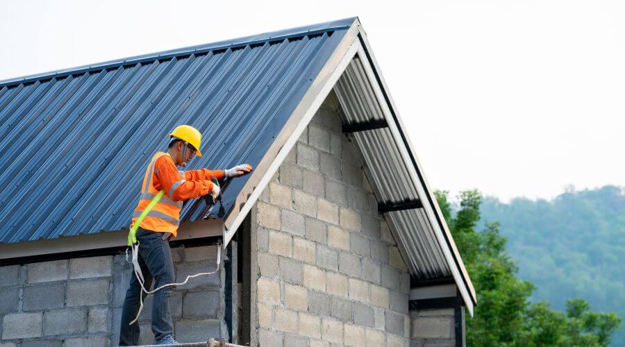 Professional residential roofers in Sultan, WA